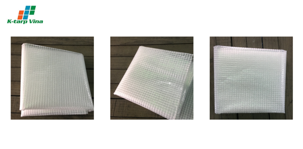 Why Choose A Flower Trellis Tarp?