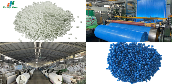 Why Choose Tarpaulin Made In Vietnam?