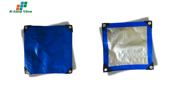Why Use a Tarpaulin for Boat Cover?