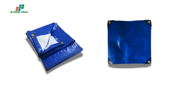 Why Use Tarpaulin For Equipment Cover To Protect Machinery?