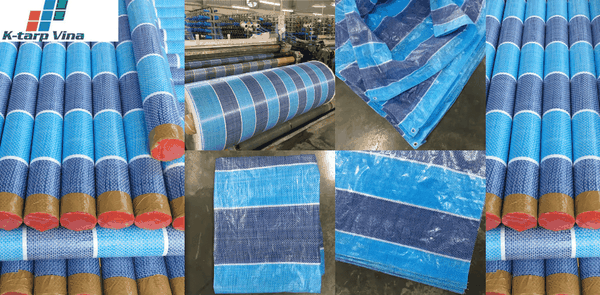 Best Practices for Maintaining Roll Tarpaulin