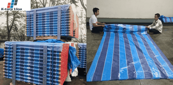 In-Depth Analysis of Common Maintenance Mistakes and Solutions for Roll Tarpaulin (Woven HDPE Coated with LDPE)