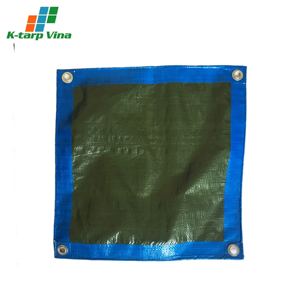 High Quality Custom Medium Duty Tarp from Vietnam Free Design Custom ...