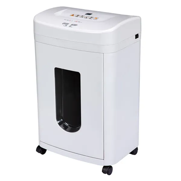 Máy huỷ tài liệu Ziba PC-413CD