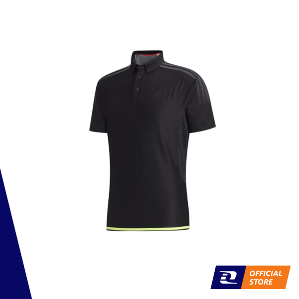 Áo Adidas CreatorS/S Polo Black