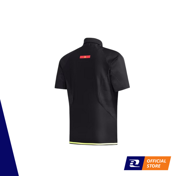 Áo Adidas CreatorS/S Polo Black