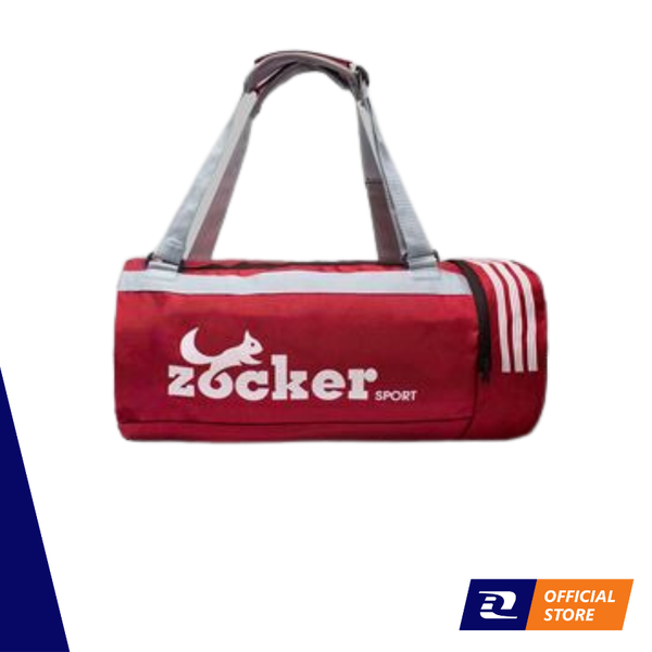 Túi trống thể thao Zocker (Big size)