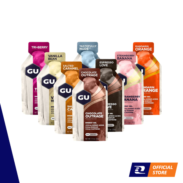 Gel Năng Lượng Gu Gói 32ml 100kcal