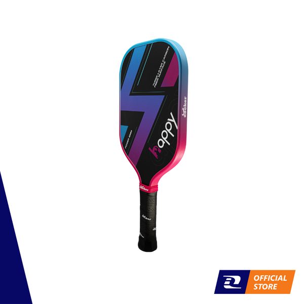 Vợt Pickleball Zocker Happy HP1 Standard Gradient