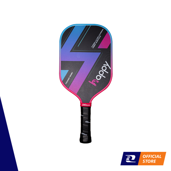 Vợt Pickleball Zocker Happy HP1 Standard Gradient