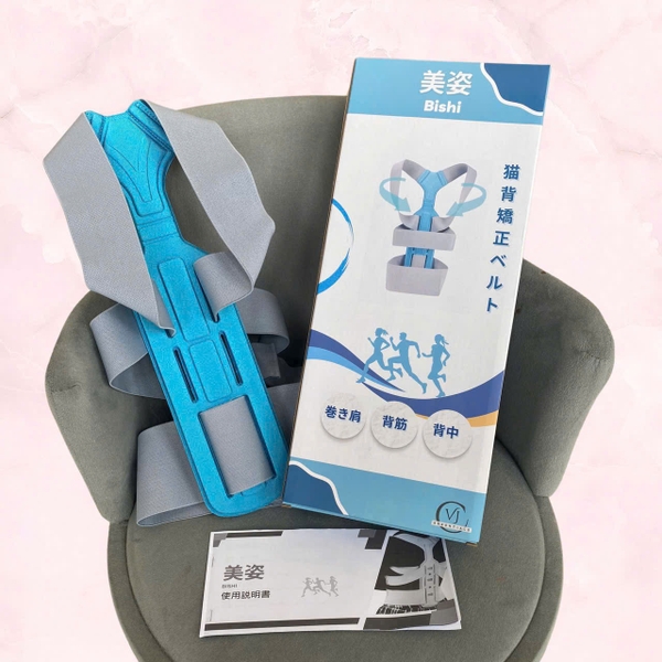 Đai chống gù lưng