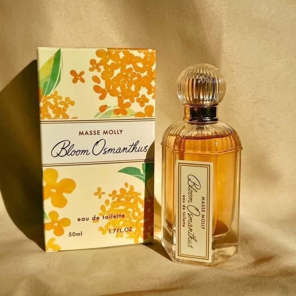 Nước hoa Masse Molly Nhật 50ml