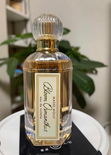Nước hoa Masse Molly Nhật 50ml