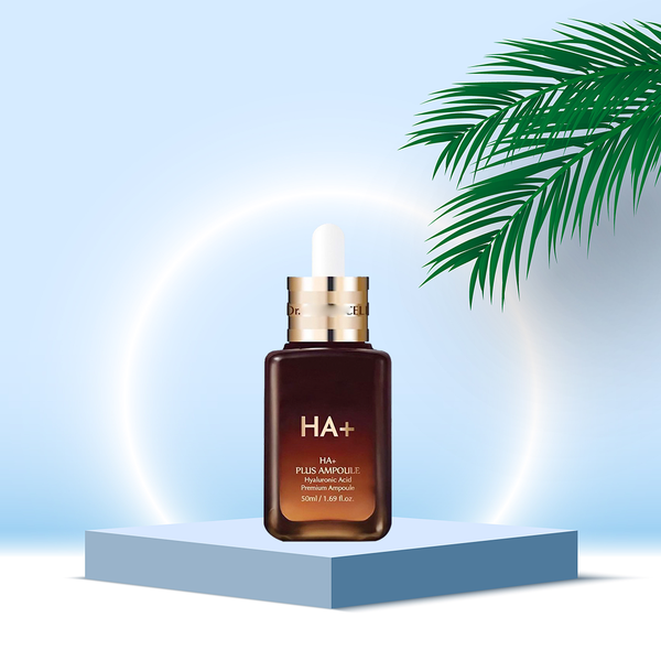 Serum Dr.Peptit Cell HA+ Plus Ampoule Hàn Quốc