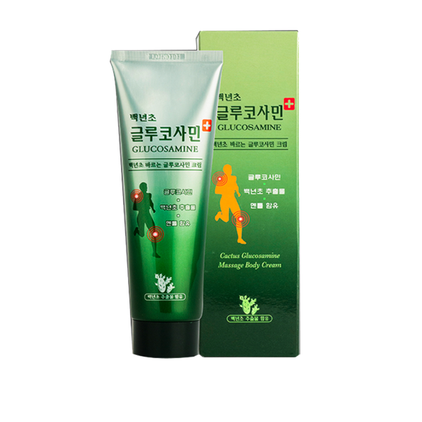 Dầu lạnh Glucosamine Hàn Quốc