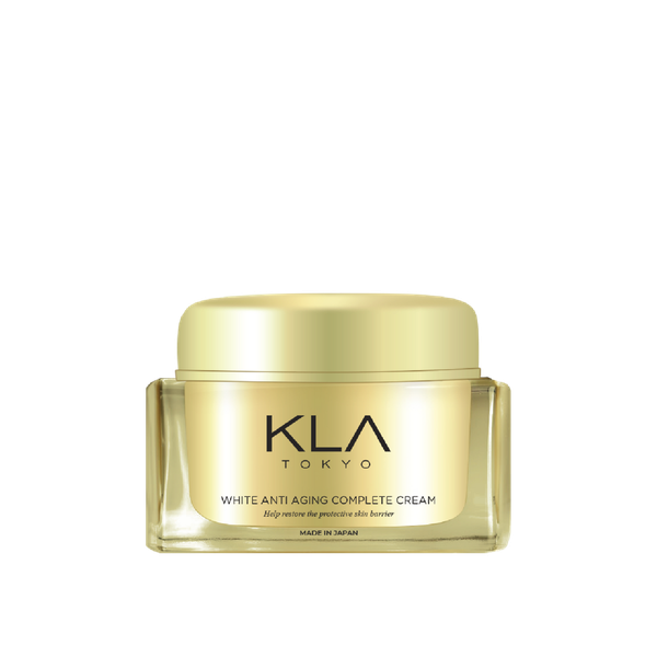 Kem dưỡng chống già 5in1 KLA Nhật Bản