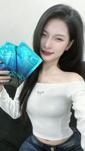Mặt nạ Rejuran Trueskin Mask Hàn Quốc
