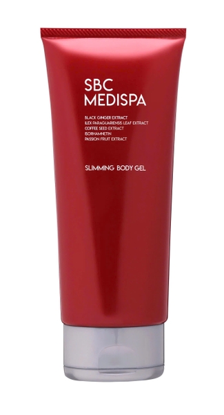 Kem Tan Mỡ SBC Slimming Body Gel Medispa Nhật Bản – Giải Pháp Giảm Mỡ Hiệu Quả Từ Y Học Nhật Bản