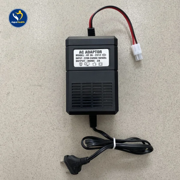 Nguồn cơ 36V 2A