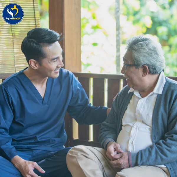 Thay lõi máy Coway Harry CHP-590R để bảo vệ sức khỏe thành viên trong gia đình