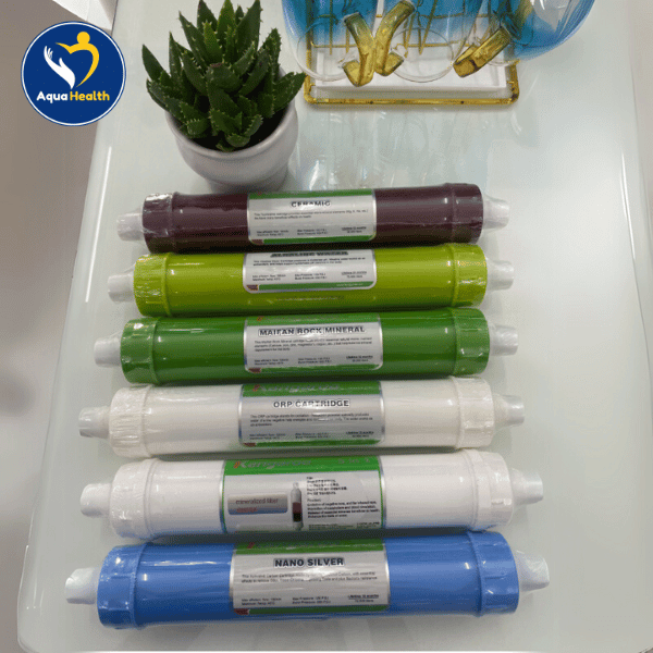 Bộ 6 lõi 5678910 Kangaroo