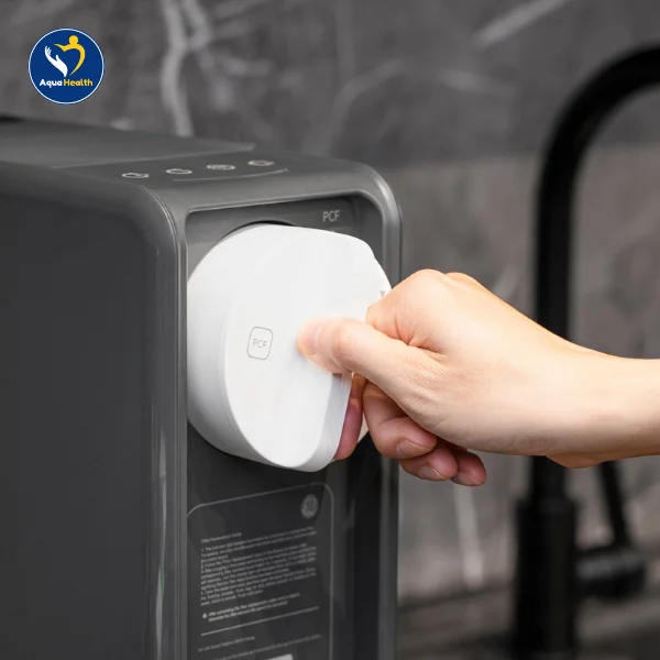 Lõi lọc nước GE GN620 - Các dụng cụ cần chuẩn bị để thay lõi