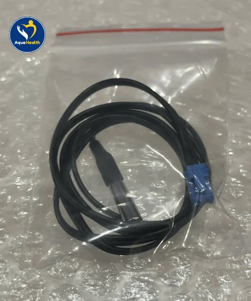 Linh kiện máy lọc nước Toshiba-Hình thực tế dây cảm biến lạnh Toshiba