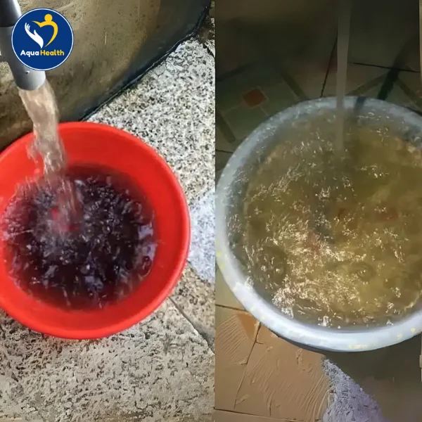 Lựa chọn máy RO hay máy điện giải cần dựa vào chất lượng nguồn nước 