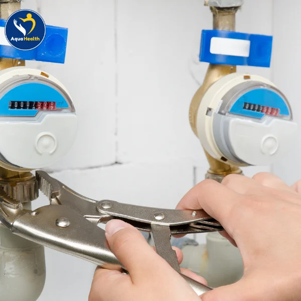 Địa chỉ thay lõi lọc nước uy tín tại TP.HCM có kĩ thuật viên chuyên môn