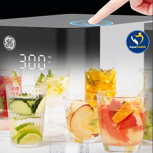 Công Nghệ Carbon Hóa Độc Đáo Của GE CTS10