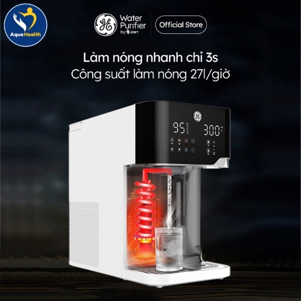 Công nghệ màng phim dày, làm nóng trong 3 giây