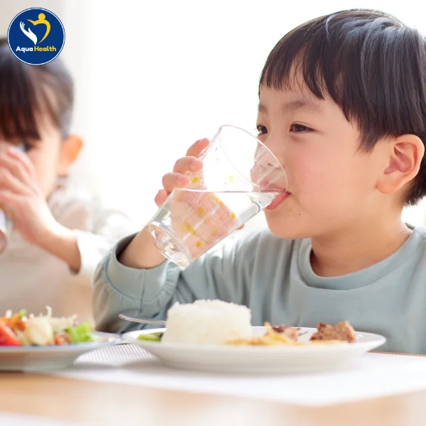 Máy lọc Pureit Delica – Bảo vệ bạn giữa ô nhiễm nước sinh hoạt