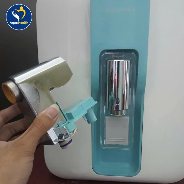 Dịch Vụ Thay Lõi Bảo Dưỡng Máy Coway Tại AquaHealth