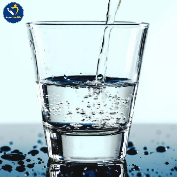 Nước Kangen là gì? Nước Kangen không phải là thuốc