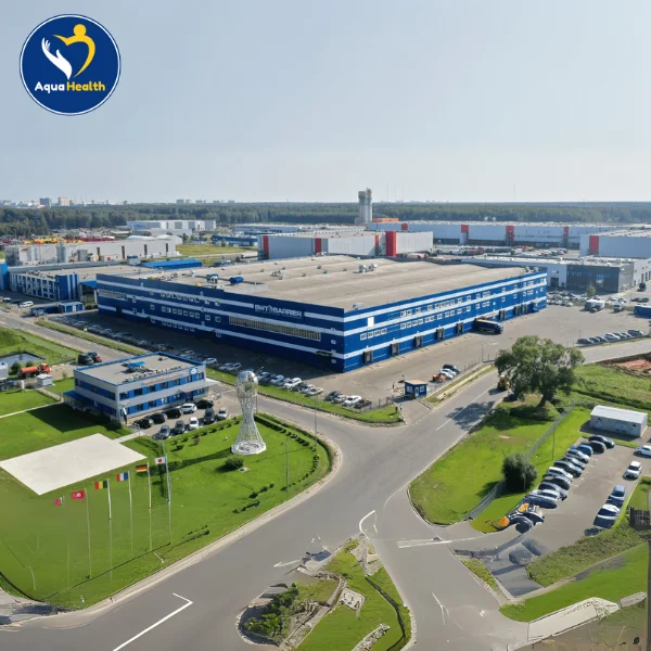 Đôi Nét Về Thương Hiệu BWT