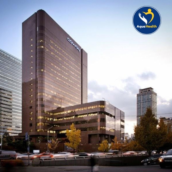 Coway thương hiệu nổi tiếng đến từ Hàn Quốc