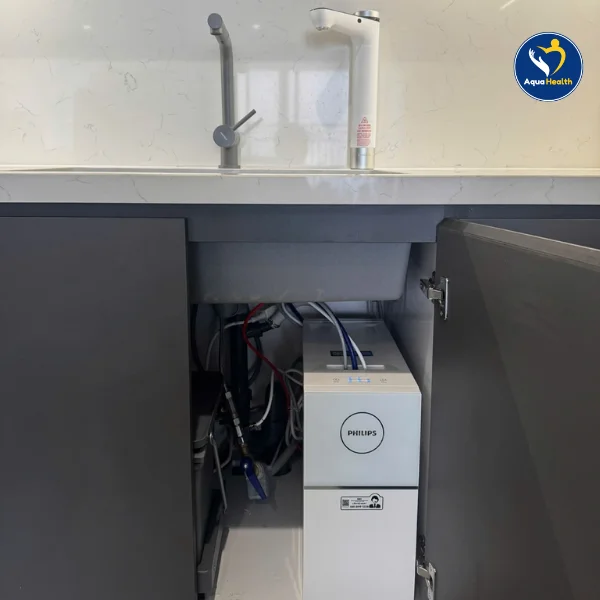 Máy lọc nước RO Philips AUT7005/97 "Undersink"