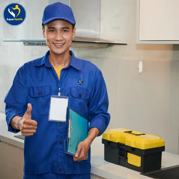 Kĩ thật viên hỗ trợ