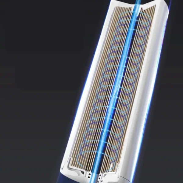 Máy lọc nước RO Philips AUT7005/97- Hệ thống sục rửa lõi tự động