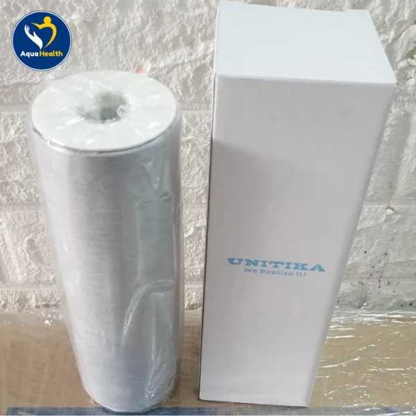 Hình ảnh thực tế ruột lõi lọc Trim Ion Ti-9000_Sanwa