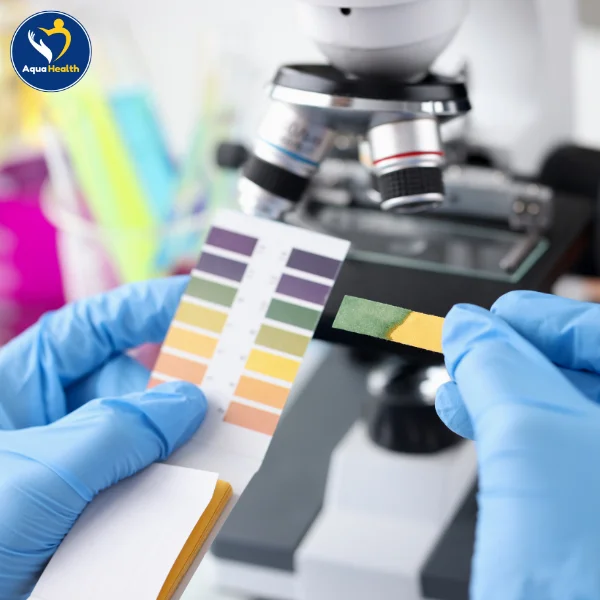 Giữ pH ổn định cùng máy lọc nước Pureit Delica