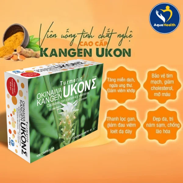 Hỗ trợ ngăn ngừa các bệnh mãn tính như tim mạch, tiểu đường