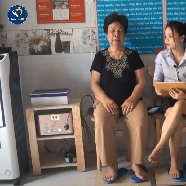 hảm dẫn điện máy xung điện và các cơ chế hoạt động