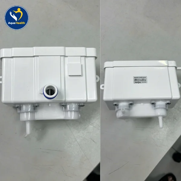 Van điện từ cảm ứng máy lọc nước Coway