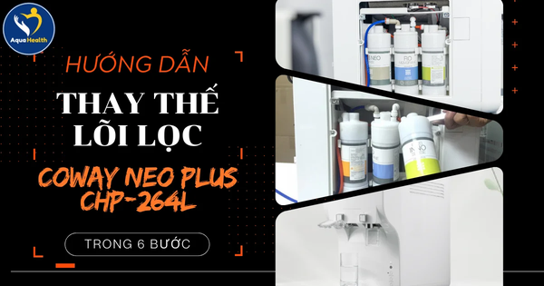 Dịch vụ sửa máy lọc nước sẽ khắc phục các sự cố trên máy