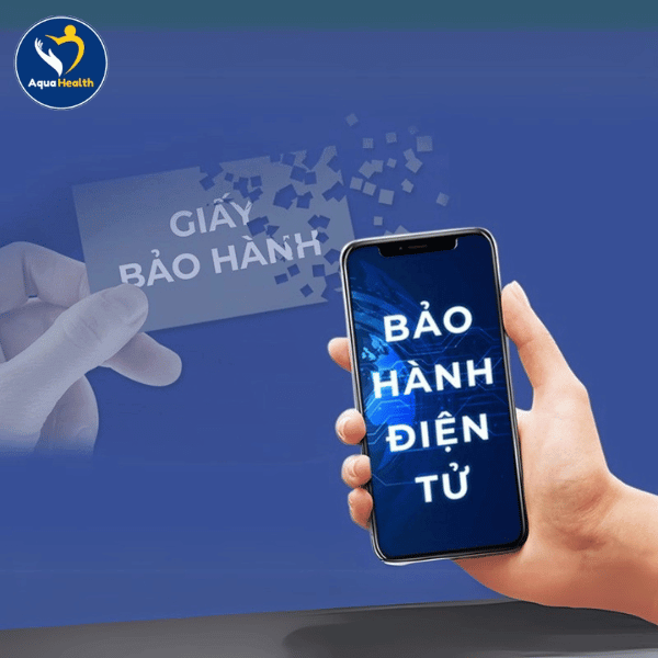 Không có chính sách bảo hành cụ thể