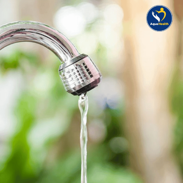 Kiểm tra áp lực nước