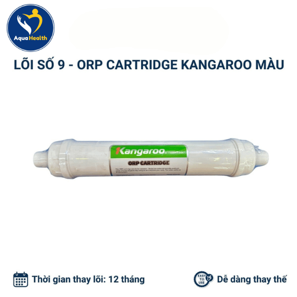 Lõi chức năng Kangaroo 5in1 (HK)