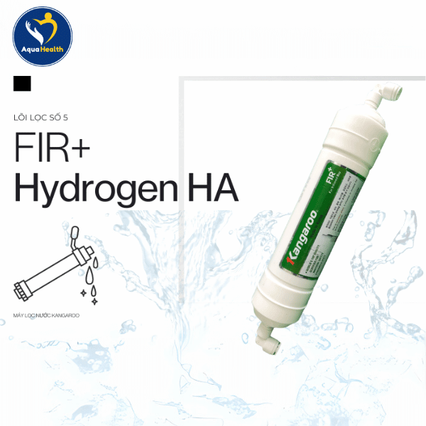 Lõi chức năng Kangaroo FIR+