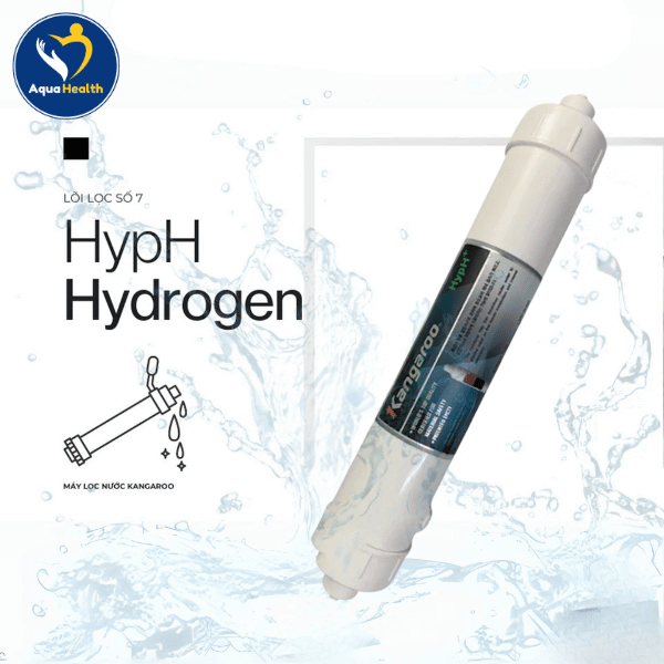 Lõi chức năng Kangaroo HypH+